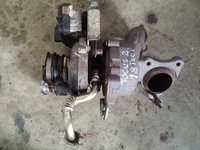 Turbina Ford Focus 2/C-max 1.8 TDCI KKDA