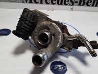 Turbina Ford Focus 2 facelift 1.8 TDCI KKDA