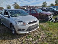 TURBINA ford focus 2 facelift