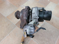 TURBINA FORD FOCUS 3 1.5 TDCI, PEUGEOT 308, 208,5008 EURO 6 COD 819872-1