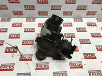 TURBINA FORD FOCUS 3 1.5 TDCI, PEUGEOT 308, 208,5008 EURO 6 COD 819872-1