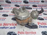 Turbina ford focus 3 1.6 hdi an 2013