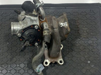 Turbina Ford Focus 3 2012 1.0 benzina