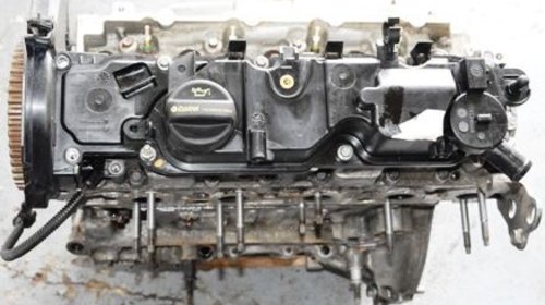 Turbina FORD Focus 3 C max 1.6 tdci diesel Mo