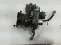 Turbina Ford Focus 3 motorizare 1.5 benzina cod motor M8DB EURO 6 110KW