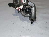 Turbina Ford Focus C-Max 1.6 Tdci 80kW 110Cp G8DA1 2005 - Cod 9657603780