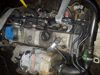 Turbina ford focus c max 1.8 tdci