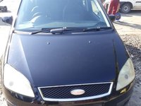 Turbina Ford Focus C-MAX-2.0 D DIN 2005-G6DA