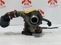 Turbina Ford Focus I 1.8 TDCI 1998 – 2004