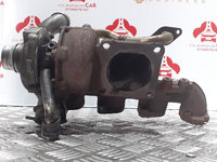 Turbina Ford Focus I 1.8 TDCI 1998 - 2004