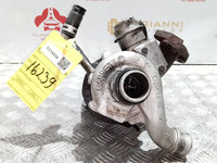 Turbina Ford Focus I 1.8 TDCI 1998 - 2004