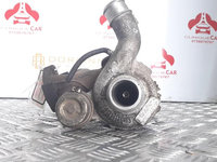 Turbina Ford Focus I 1.8 tddi 1998-2004