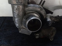 Turbina Ford Focus II 1.6 tdci 90CP TD025S2-06T4