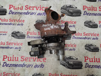 TURBINA FORD FOCUS II 1,8 TDCI 2006