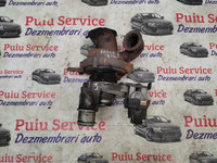 TURBINA FORD FOCUS II 1,8 TDCI 2006