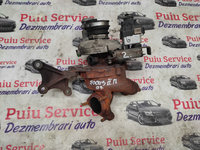 TURBINA FORD FOCUS II 1,8 TDCI 2007