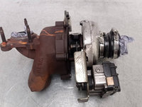 Turbina Ford Focus II1.8 TDCI 115cp / KKDA / 2005-2012