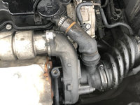 Turbina ford focus mk 3 motor 1.6 tdci