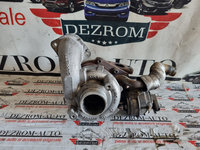 Turbina Ford Focus Mk3 1.6 TDCi 95cp cod piesa : GTC1244VZ