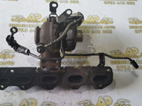 Turbina FORD Focus Mk3 Break (DYB) 2.0 TDCi 115 CP cod: 7835830004