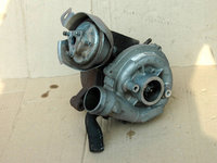 Turbina FORD FOCUS S-MAX 2.0 tdci , 136 cp / 100 kw , an fabr 2003 ** 2008 , serie OM 9658728580