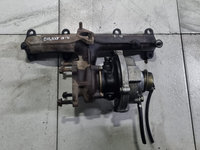 Turbina Ford Galaxy 1.9 tdi