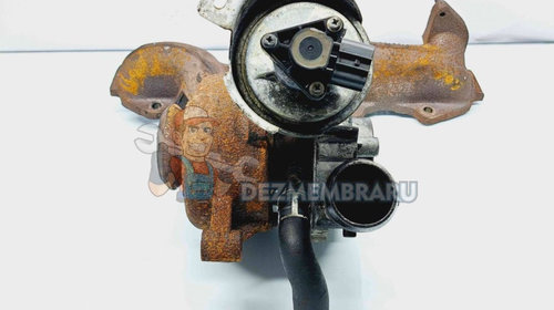 Turbina Ford Galaxy 2 [Fabr 2006-2015] 966246