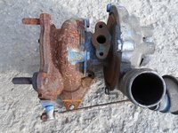 Turbina ford galaxy cod 53031015099