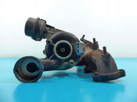 Turbina Ford GALAXY I 1.9 tdci 2003-2006 cod turbina 038253019H Motor ASZ 130 cai 96 kw