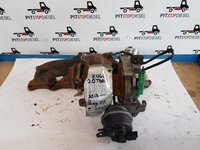 Turbina FORD Kuga 2.0 TDCi Cod turbina 53039700394