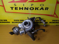 TURBINA FORD KUGA, 2.0 TDCI