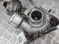 Turbina Ford Kuga 2008 2.0 TDCI Diesel Cod motor UKDA/G6DG 100KW/136CP