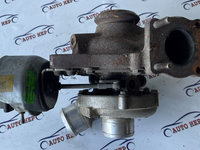 Turbina Ford Kuga Galaxy C-Max 9671413780