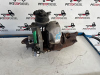 Turbina Ford Kuga Galaxy Mondeo C max S max 2.0 e6 k03 9807873180 2012 2013 2014 2015 2016 2017 2018