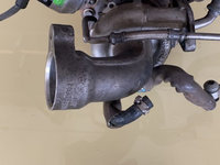 Turbina Ford Kuga Mondeo 2.0TDCI GTB1449VZ