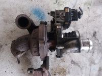 Turbina ford mondeo 1.8 tdci 125 cp qyba