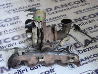 TURBINA FORD MONDEO 1000 2.0 TDCI / AN : 2011 / 9677063780