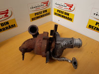 TURBINA FORD MONDEO 2.0 DIESEL AN 2000-2006