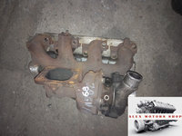 Turbina Ford Mondeo 2.0 tdci cod 2S7Q-6K682-AJ