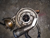 Turbina Ford Mondeo 2.0 Tdci Euro 4