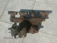 Turbina Ford Mondeo 2.0tdci