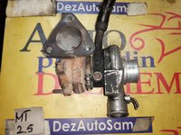 Turbina Ford Mondeo 2.2 TDCI, 114kw, 155cp cod 5S7Q6K682AC