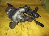 Turbina Ford Mondeo 2003 2.0 Diesel Cod motor FMBA/N7BA/N7BB 130CP