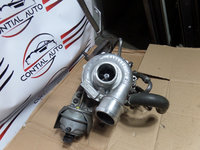 Turbina Ford Mondeo 2008