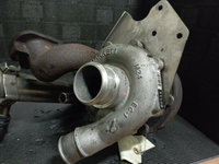 Turbina Ford Mondeo 3 2.0CDTI 130 cp 2002 2003 2004 2005 2006