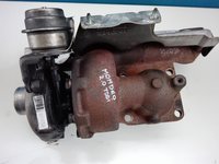 Turbina Ford Mondeo 3 FORD TRANSIT 2.0 TDDI, 115 CP 2003 COD 1S7Q6K682BH