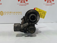 Turbina Ford Mondeo II 1.8 TD 1992 – 2000