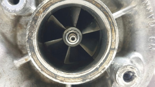 Turbina Ford Mondeo IV 2.0 TDCI 2007-2015 motor AZBA 130 cai 760774 9662464980 9658728580 8V4Q6K682AA