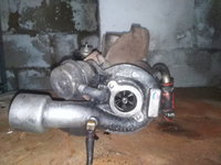 Turbina Ford Mondeo Mk1, 1.8TD 88cp, cod 93FF6K682AC