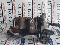 Turbina Ford Mondeo Mk3 2.0 TDCi 115/130cp cod piesa : 4S7Q6K682EL